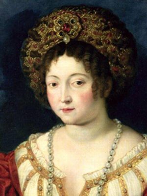 Isabella d’Este