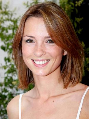 איזבל אית'רבורו