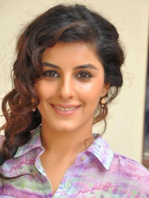 Isha Talwar