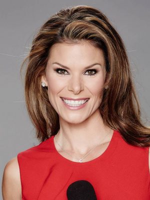 ジェイミー・リトル