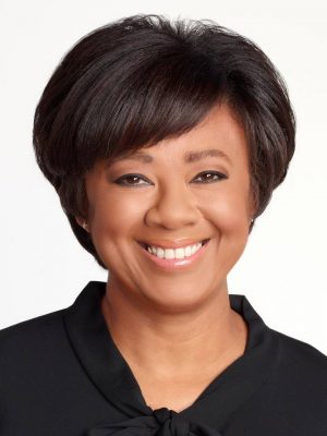 Janice Huff
