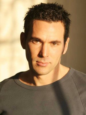 Jason David Frank