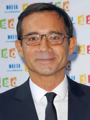 Jean-Luc Delarue