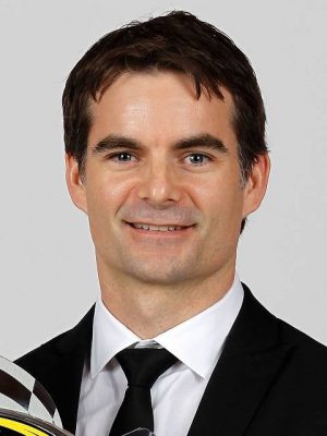 Jeff Gordon