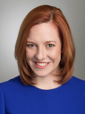Jen Psaki