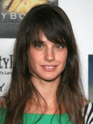 ジェニファー・デッカー