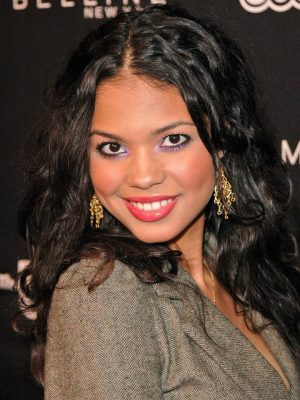 ジェニファー・フリーマン