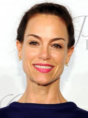 ג'ניפר גרנט