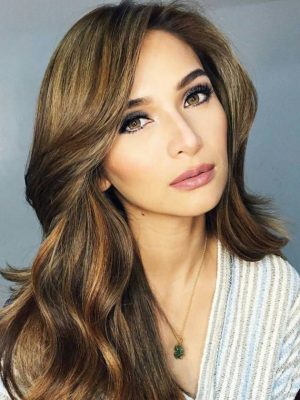 Jennylyn Mercado