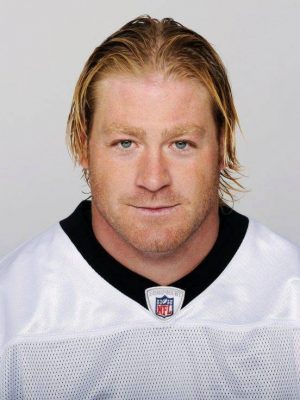 Jeremy Shockey