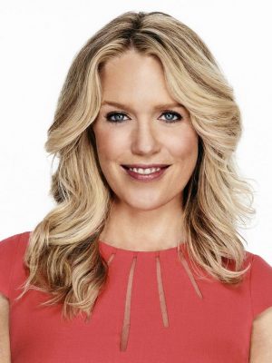 Jessica St. Clair
