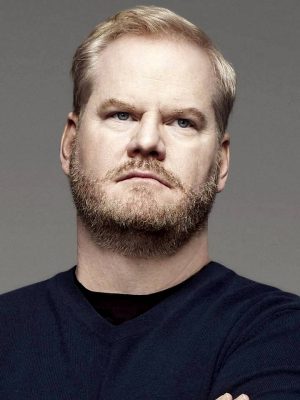 Jim Gaffigan