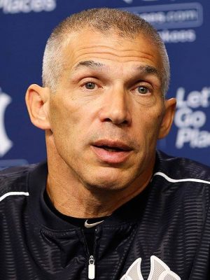 Joe Girardi
