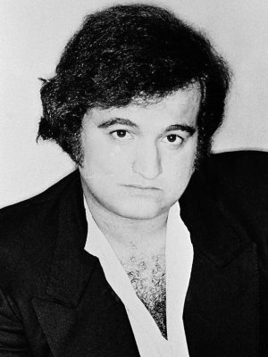 John Belushi