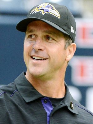 John Harbaugh