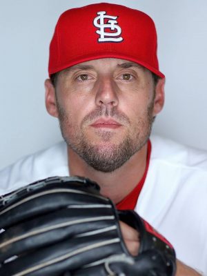 ジョン・ラッキー