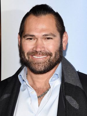 Johnny Damon