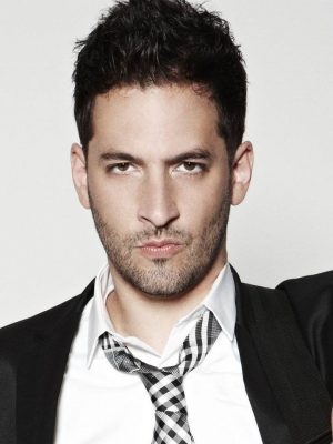 Jon B.