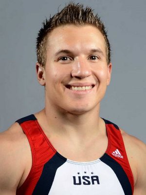 ジョナサン・ホートン