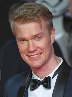 Joonas Suotamo