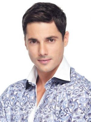 خورخي آلبرتي