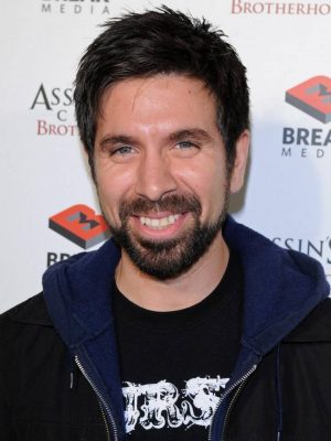 Joshua Gomez