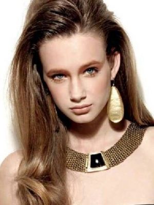 ジュリア・ローデン