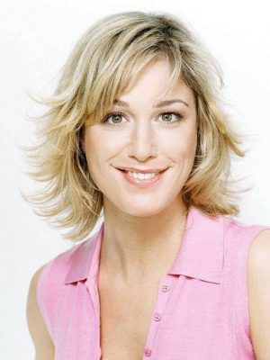 ジュリア・スティンショフ