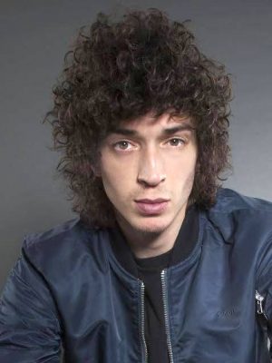 ジュリアン・ペレッタ