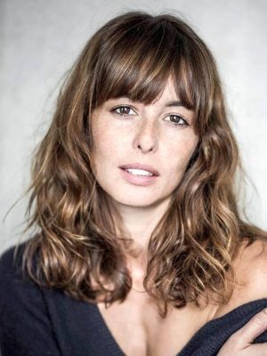 ジュリー・ブーランジェ