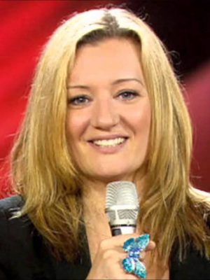 ג'ולייט שופמן