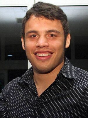 חוליו סזאר צ'אבז ג'וניור