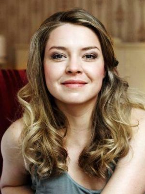 カロリーナ・ロディガ