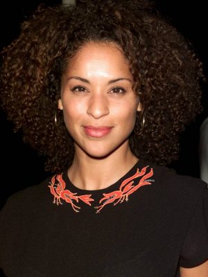 カリン・パーソンズ