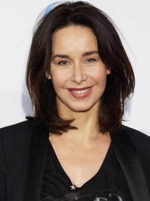 Katharina Müller-Elmau