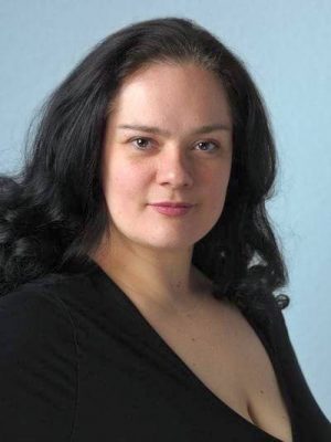 קתרין פילזן