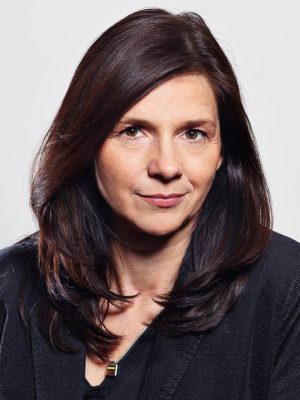 كاترين غورنغ إيكارت