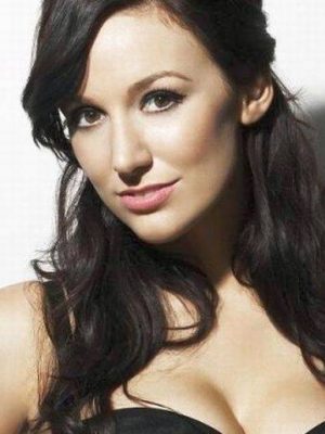 كاترينا هودج