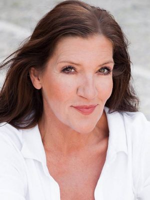 ケイティ・カレンバウアー