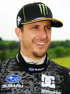 Ken Block