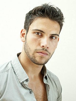 ケビン・ミランダ