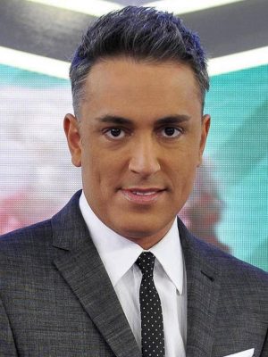 Kiko Hernández