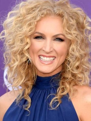 キンバリー・シュラップマン