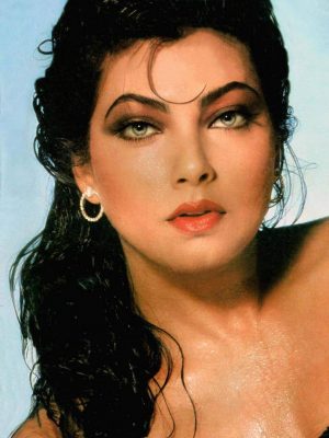 Kimi Katkar