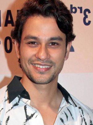 Kunal Khemu