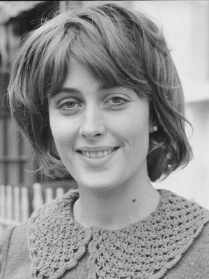 レディ・ジャクッタ・エリオット