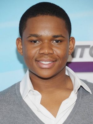 لارامي دوك شو