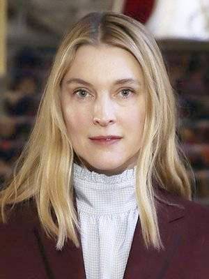 ローラ・キャヴェンディッシュ