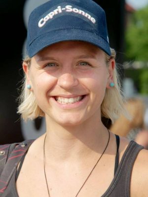 ラウラ・ルートヴィヒ