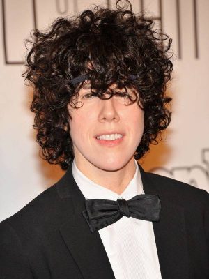 לורה פרגוליצי